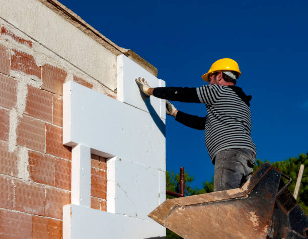 Best Insulation Maintenance and Repair in Garnet, CA