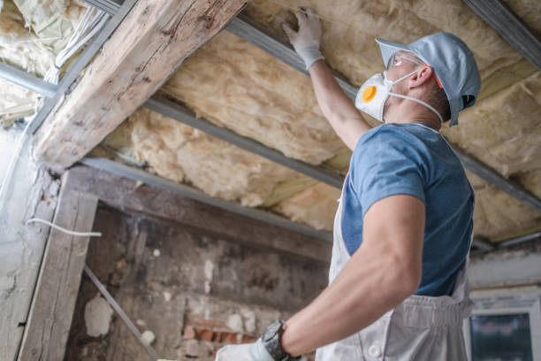 Best Types of Insulation in Garnet, CA