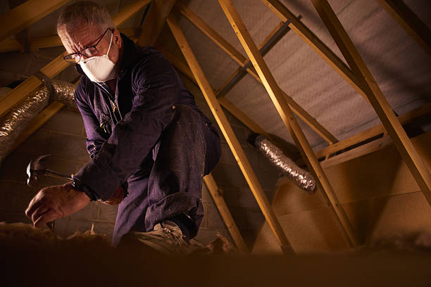 Best Residential Insulation in Garnet, CA